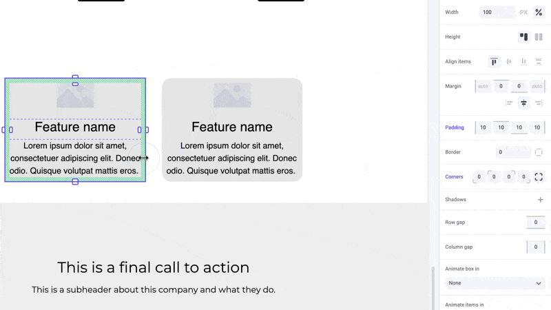 ⌥Option (or Alt) hotkey