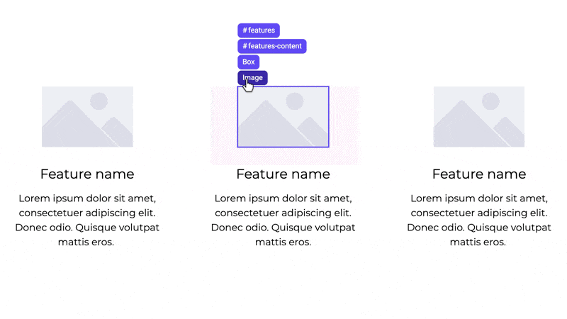 Using Makeswift breadcrumbs
